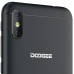 Смартфон DOOGEE X53 1/16GB black